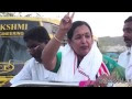 VJ Ramya won Gold in the ‘District level Power Lifting’ competition
