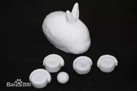 粘土手工材料普及知识入门必学