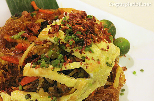 Sotanghon Guisado P265