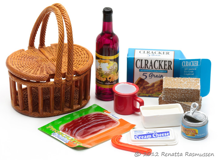 0 Kawaii Kitchen Re Ment Photos By Renatta