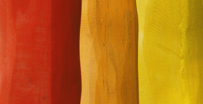 インテリア構成する10個の素材の特徴と上手な組み合わせ方