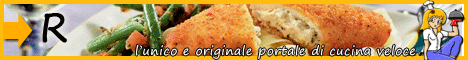 Ricette Last Minute