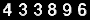 Hit Counter by Digits