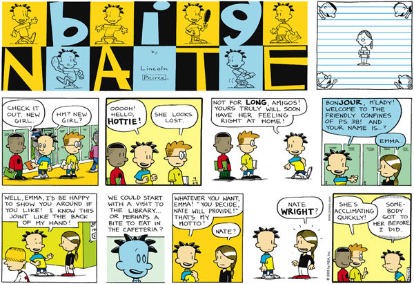 Big Nate