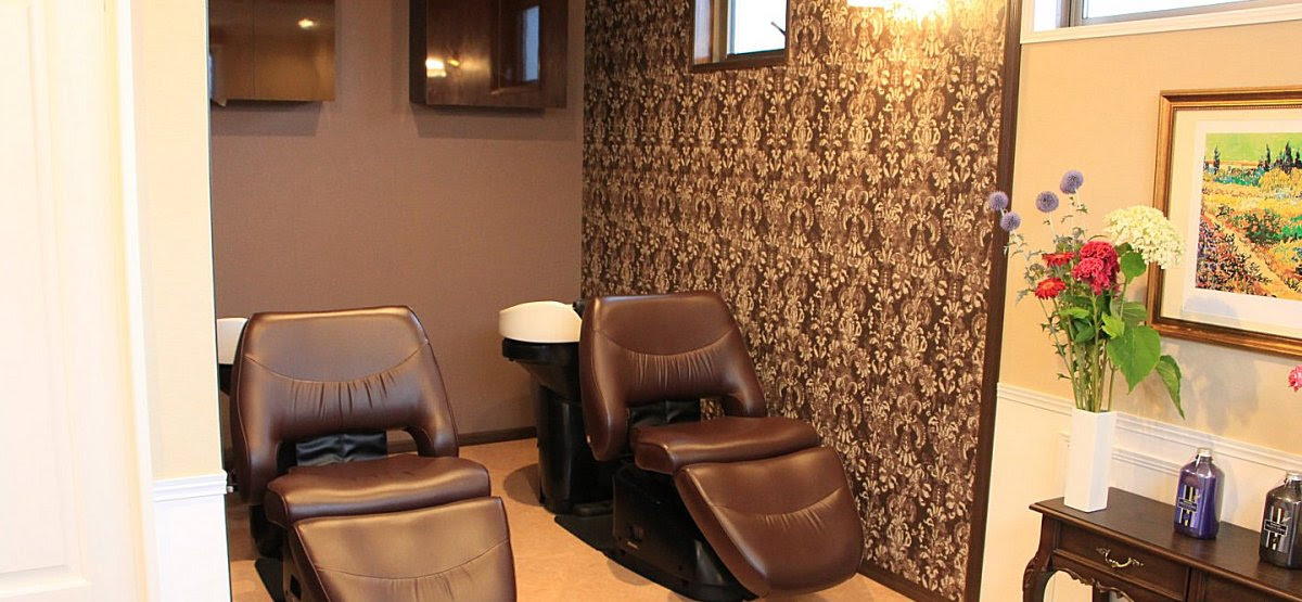 静岡県富士市の美容室amor アモール ヘアーサロン ヘアーカット ヘアーカラー 美容院