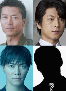 相棒14 新相棒 4代目は誰か あの人 いや だ 最新エンタメ情報