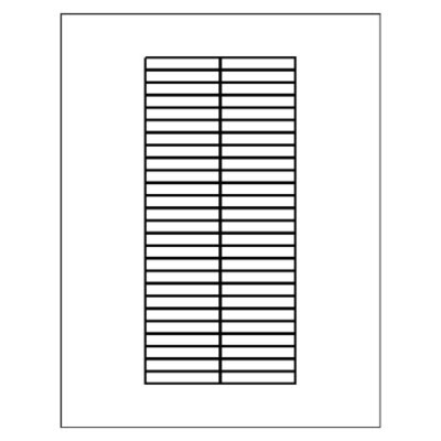 Download free Divider Templates 5 Tab - multimediahelper