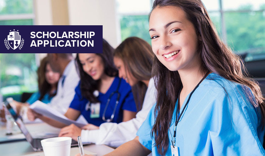 nursing degree scholarships
