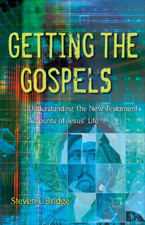 Getting The Gospels Baker Publishing Group - 