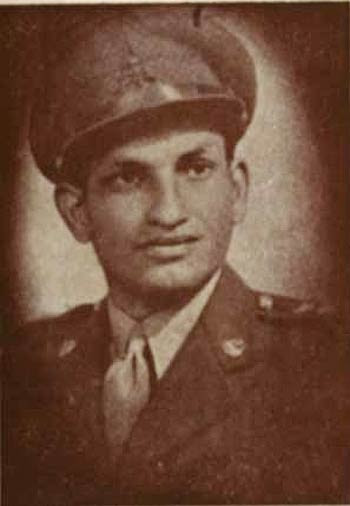Mushtaq Ali