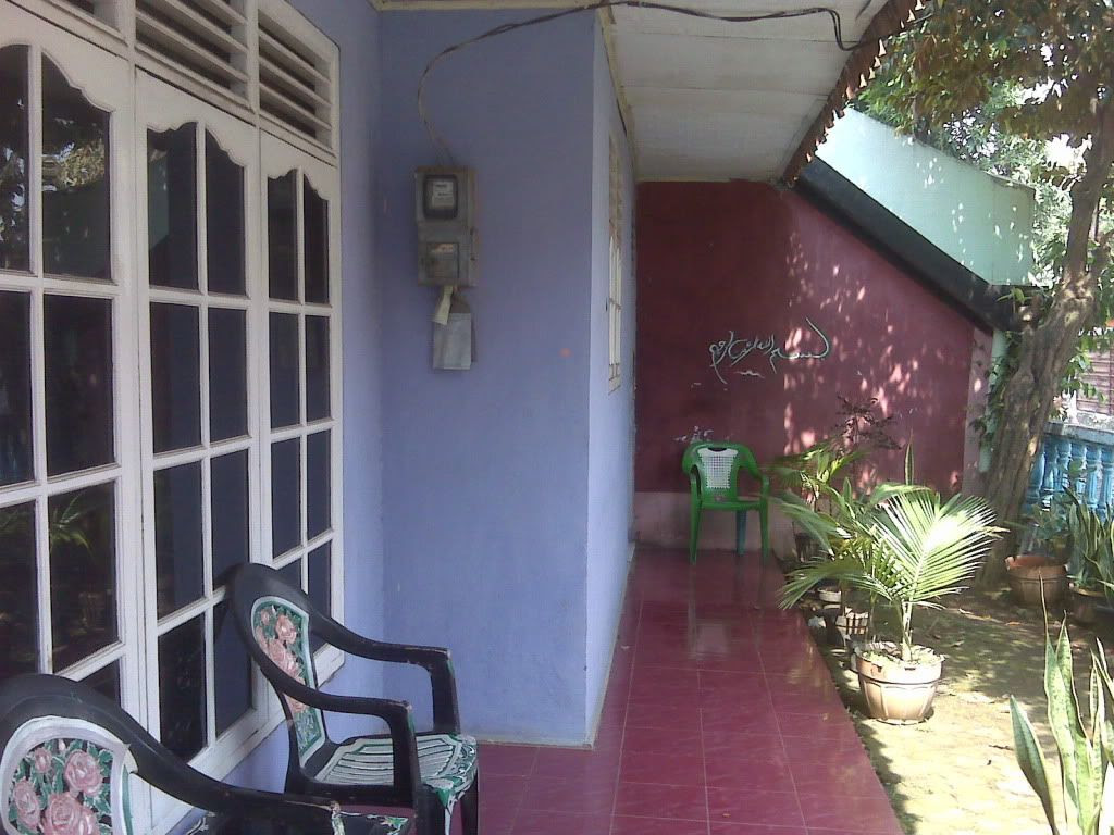 RUMAH DIJUAL: Jual rumah murah ,cepat di ciledug tangerang