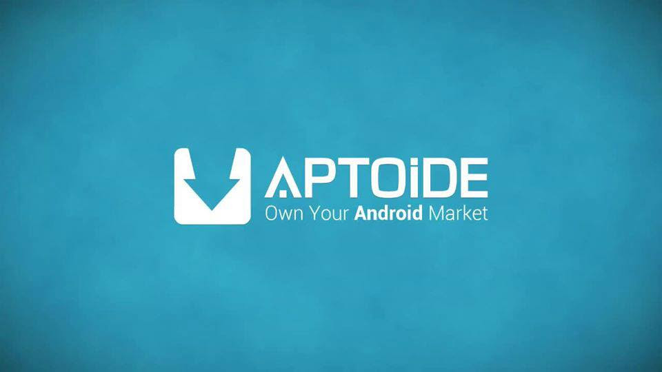 تحميل تطبيق متجر Aptoide App Store للاندرويد