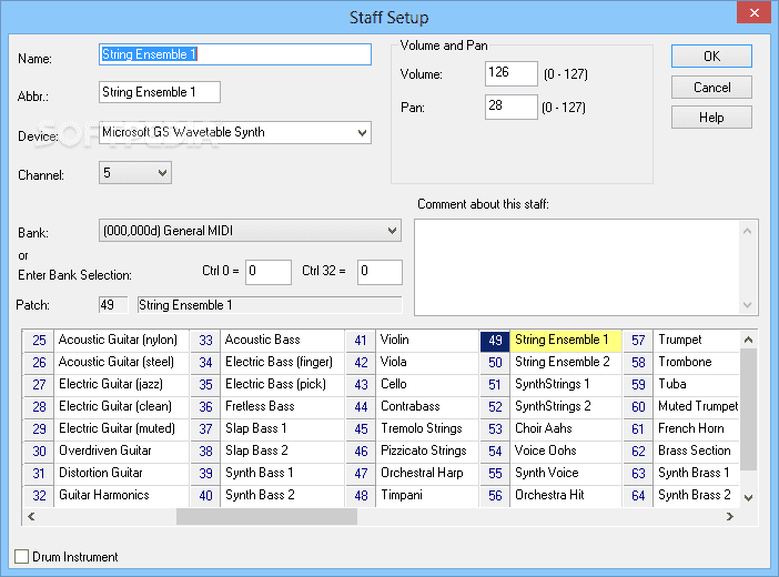 Notation Musician Download