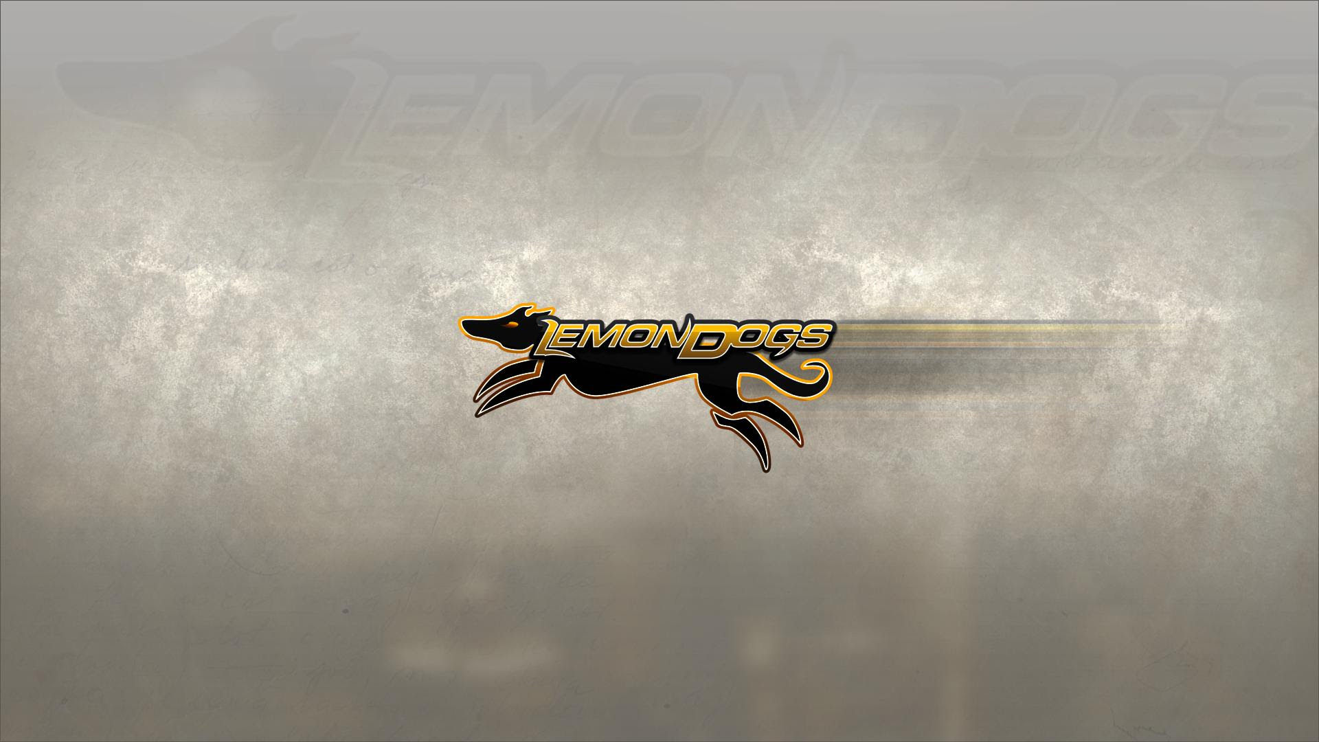 Lemondogs 1920x1080