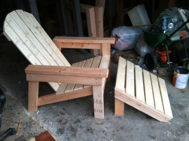 plans for wood duplicator adirondack chair plans with 2x4 PDF Download