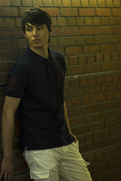 ヴァンセット プロモーション 高野海琉 Kairu Takano