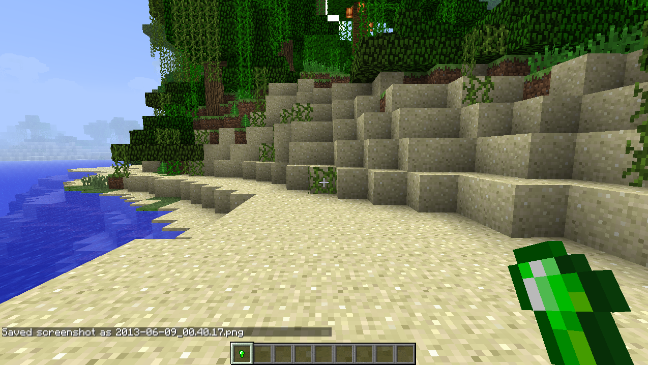 Not Only More Ores Mod