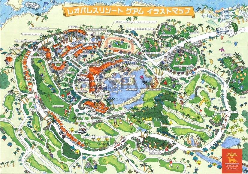 作品情報 Works 株式会社レバーン イラスト Cg Web 広告企画制作