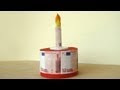 Geburtstag Bastelideen, Gl252ckw252nsche...