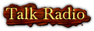 Talk Radio