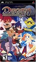 Disgaea: Afternoon of Darkness