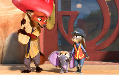 50 ズートピア 壁紙 スマホ 無料のhd壁紙 Joskabegami