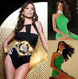Stefania Fernandez 4