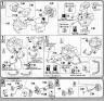 Bandai 1/100 LN-2GMF-X13A Nix Providence Gundam English Construction Manual and Color Guide