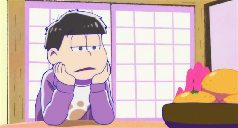 おそ松さん二期 第3話 チョロ松 一松の絡み尊い 昭栄さんご本人登場 感想 反応 名場面ランキング ラフアニメ