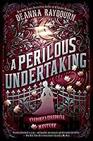 A Perilous Undertaking by Danna Raybourn