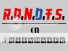 RANDTS on Friendster