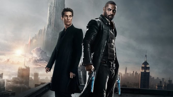 Bekijk The Dark Tower 2017 Volledige Film Online en Blueray