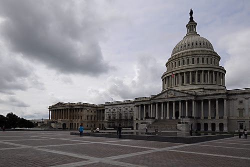 East Capitol Plaza