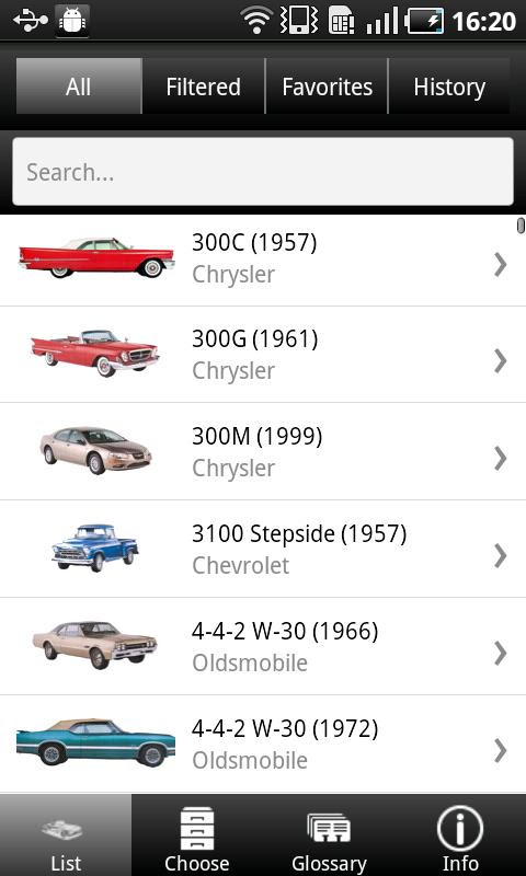 classic cars for sale in yorkshire