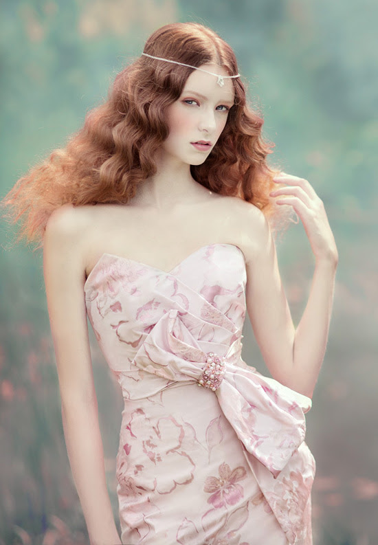 Fantasy, project by Lili Aleeva and Andrey Yakovlev