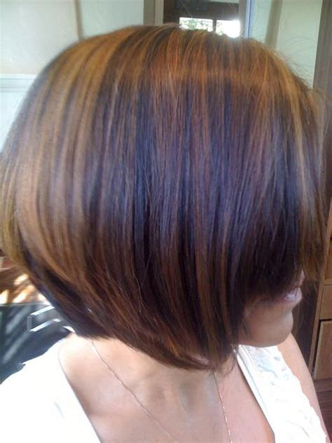 multi colored hair highlights  sexy brown hair