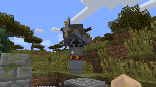 Zelda Sword Skills Mods Minecraft Curseforge
