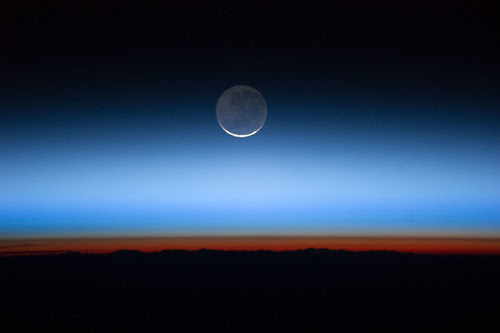 earth image