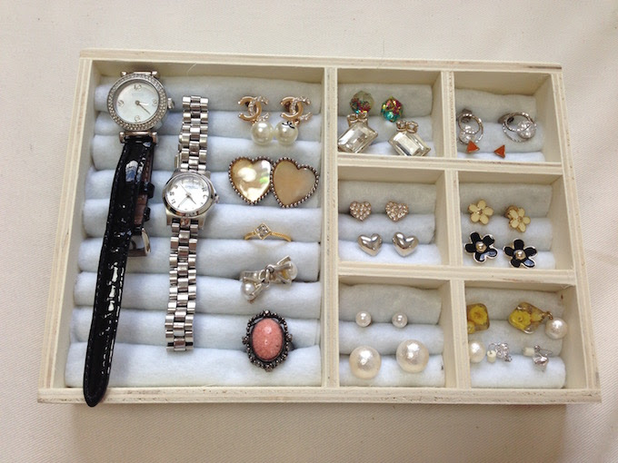 ジェム コイル 姉妹 セリア アクセサリー ボックス Hauntedhistorytour Org