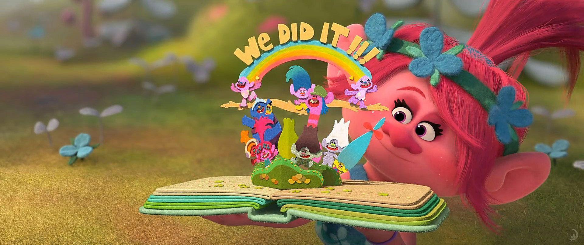 Trolls Movie Wallpapers Wallpaper Cave HD Wallpapers Download Free Images Wallpaper [wallpaper981.blogspot.com]