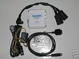 USA SPEC PA11-VOL - iPod in-vehicle interface adapter