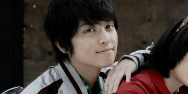 手越祐也 歌手 作品 个人资料 简历 生日 经历 留言 酷乐米