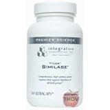 Integrative Therapeutics - Similase 180 Veg Capsules