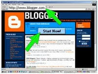 Ebook Cara Praktis Membuat Blog Dalam 3 Menit