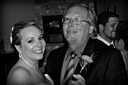 Father & Daughter