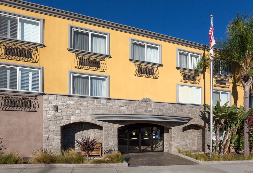 kettering spa hotel