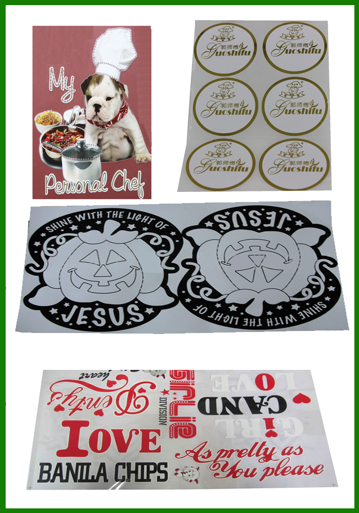 how to print transfer paper with screen printing machine