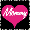 2011 mommy photo: 2011 zebra-mommy.png