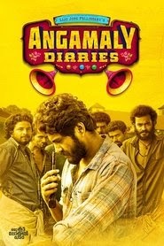 Angamaly Diaries box office full movie >1080p< streaming online complet
2017