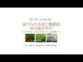 選択した画像 野菜 花 寄せ植え 162623